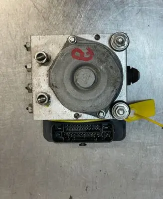 Toyota Aygo AB40 Master brake cylinder DOTOYOTAAYGOII2
