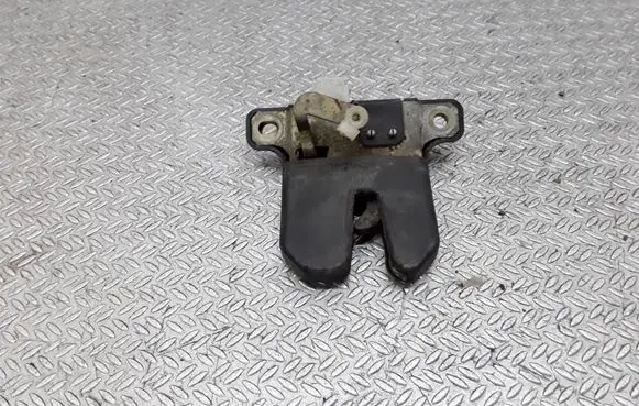 Audi A3 S3 8L Tailgate/trunk/boot lock/catch/latch 8L0827505