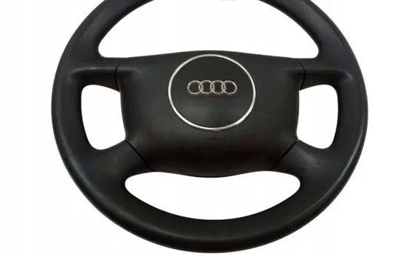 Audi A4 S4 B6 8E 8H Steering wheel