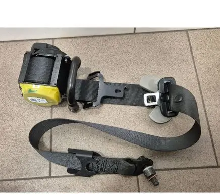 KIA Ceed Front seatbelt 88810J7000