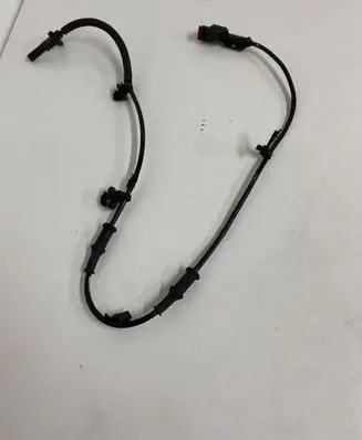 Ford Mustang VI ABS brake wheel speed sensor FR3C2C205AC