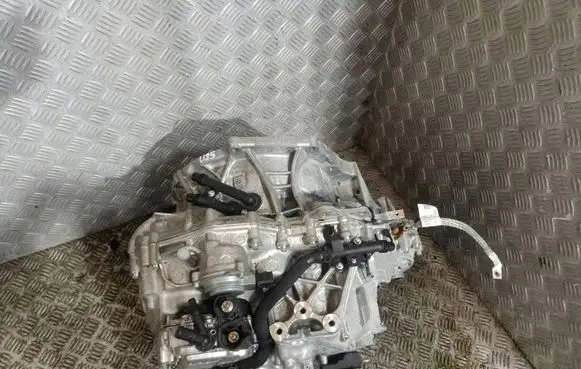 Mini Countryman U25 Automatic gearbox 5B4D475