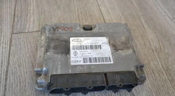 Renault Master III Other gearbox part 8200750348