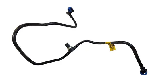 Chevrolet Camaro Vacuum line/pipe/hose 13596664 7014CMX16 10445318
