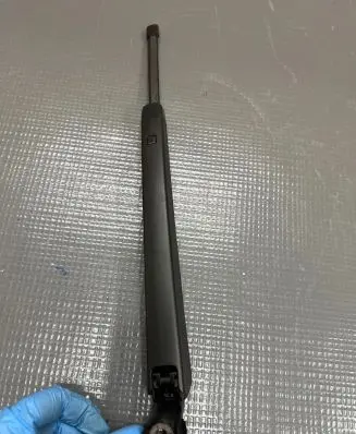 Volkswagen e-Golf Rear wiper blade arm 6R6955707B H2045