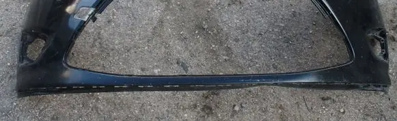 Ford C-MAX II Front bumper AM51R17K757A