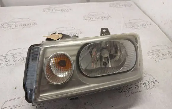Peugeot Expert Headlight/headlamp 1499099080 89009575
