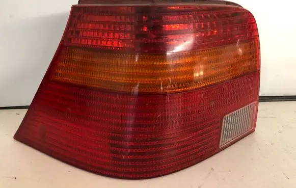 Volkswagen Golf IV Rear/tail lights