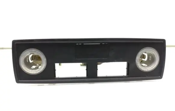 BMW X5 E70 12 V Socket (rear) 6963376 51166963376