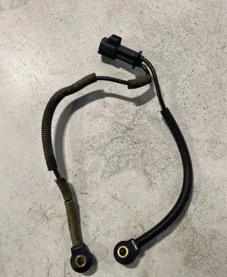 Volvo V50 Detonation knock sensor 0261231173