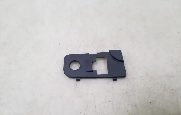Porsche Panamera (970) Other trunk/boot trim element 97055534301