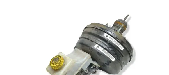 Dodge Charger Brake booster 32076245