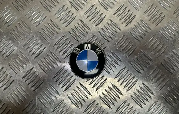 BMW X5 F15 Original wheel cap 6783536
