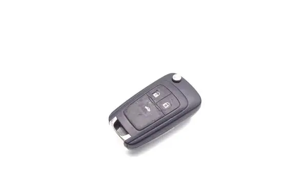 Chevrolet Cruze Ignition key/card 13500219