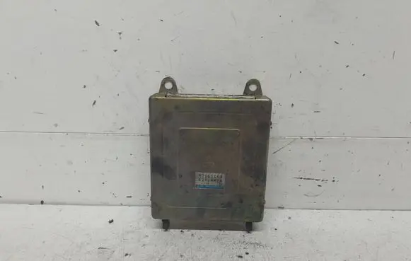 Mitsubishi Galant Engine control unit/module E2T14474