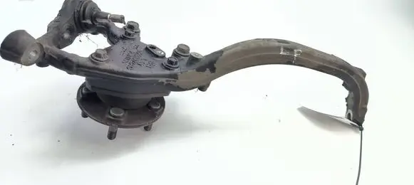 Dodge Challenger Front wheel hub 05181902AC