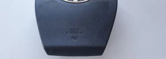 Toyota Prius+ (ZVW40) Steering wheel airbag BAMPT1696