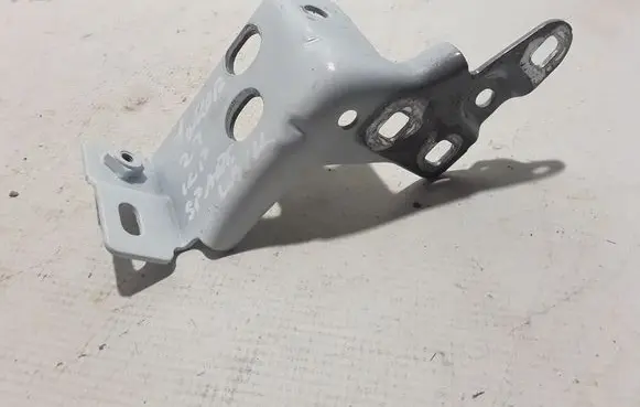 Dacia Jogger Fender mounting bracket 260922286R