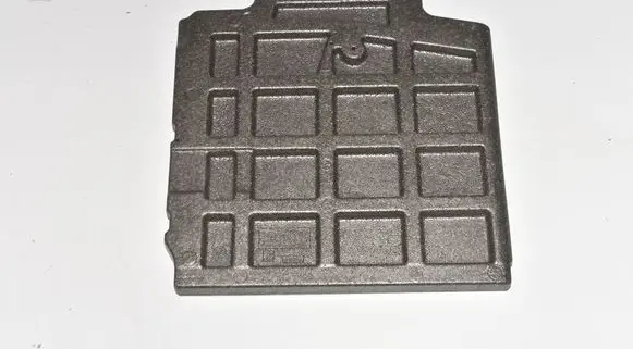 BMW 2 F46 Other interior part 7323660 51477323660