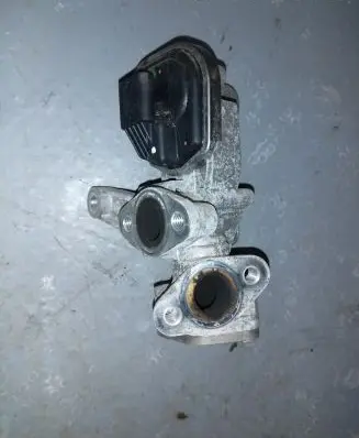 Hyundai Ioniq EGR valve 2845003HA0