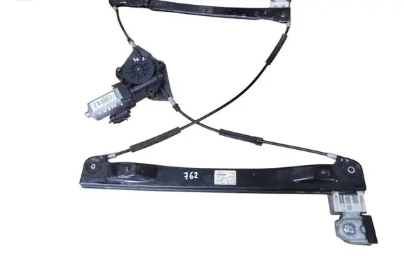 Alfa Romeo 159 Front door window regulator motor D2935P8 D2937P5