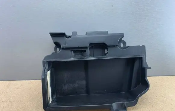 BMW 5 E60 E61 Glove box in trunk 7068949 51477068949