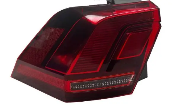 Volkswagen Tiguan Rear/tail lights 5NA945095D 2SD01251901 0094828