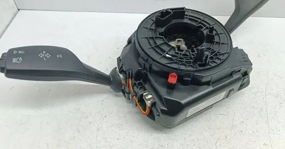 BMW 7 F01 F02 F03 F04 Wiper turn signal indicator stalk/switch 9245625 61319245625 408971