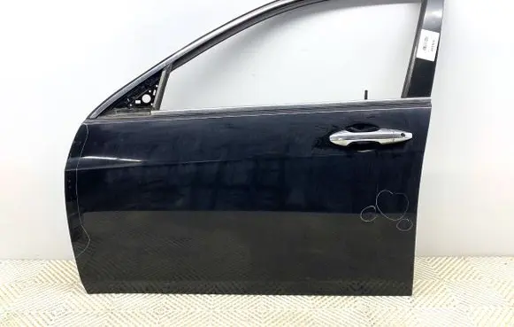 Honda Accord Front door 