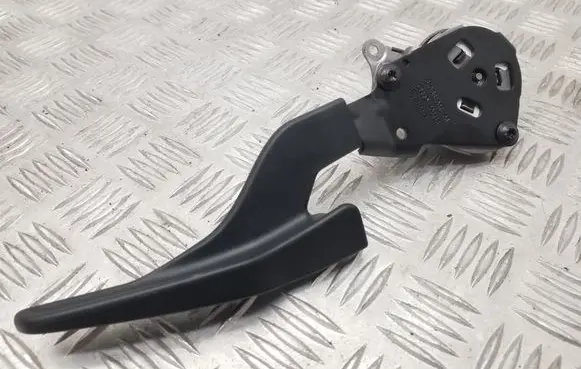 Seat Leon (5F) Seat adjustment assembly 8T0881094 8T0881254
