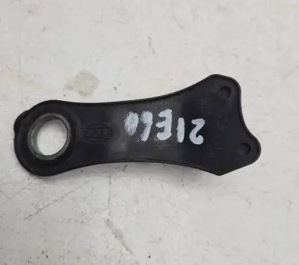 BMW 5 E60 E61 Headlight/headlamp mounting bracket 63126949634
