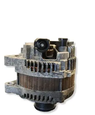 Citroen C5 Generator/alternator 9654752880