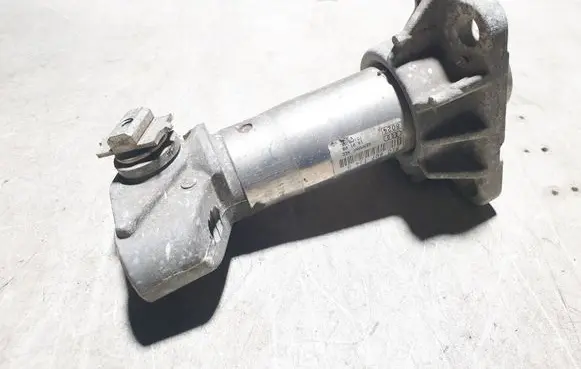 Audi A4 S4 B6 8E 8H Front bumper shock/impact absorber 8E0807134B