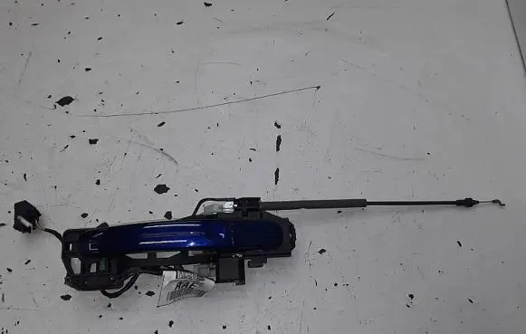 Ford Focus Loading door interior handle bm51a224a37eb