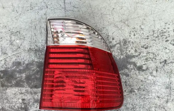 BMW 5 E39 Rear/tail lights 6902532