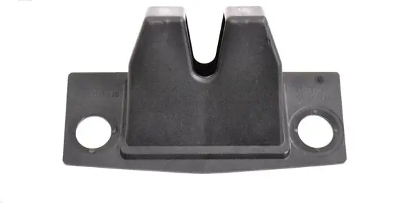 Audi A6 C7 Trunk/boot sill cover protection 13344297