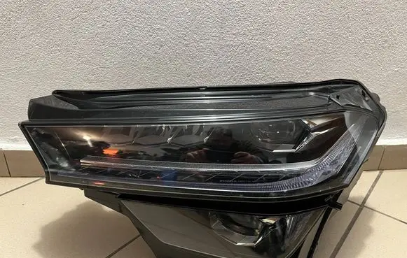 Skoda Kodiaq II Headlight/headlamp 57H941035