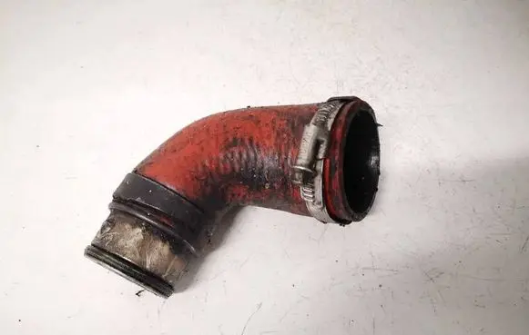 Audi A3 S3 8P Intercooler hose/pipe 038131111A