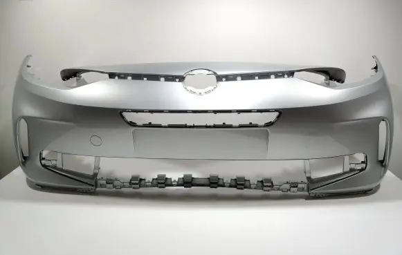 Volkswagen ID.3 Front bumper 10A.807.221.A