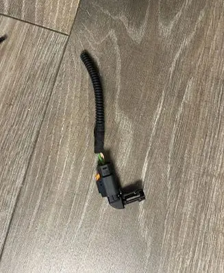 Citroen C4 II Other devices 26322A5
