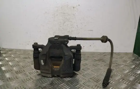 Jeep Compass Front brake caliper