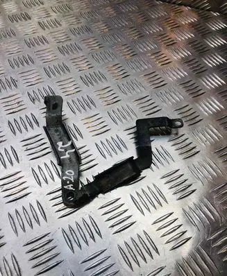 Mercedes-Benz E W212 Other engine bay part A2125402640