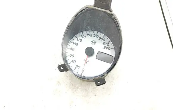 Alfa Romeo 156 Speedometer (instrument cluster)