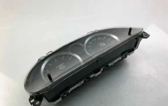 Suzuki Liana Speedometer (instrument cluster) 3411059J00 K3279