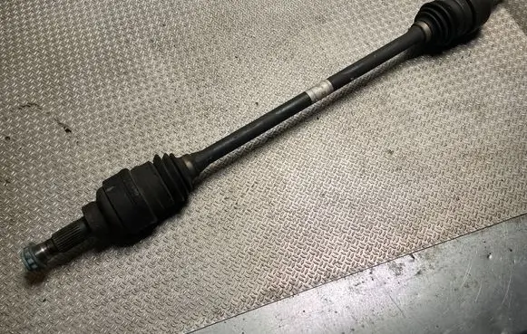 Mercedes-Benz CLA C117 X117 W117 Rear driveshaft A2463509600 9605F917