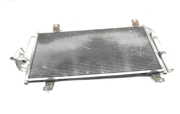 Mazda 6 A/C cooling radiator (condenser) 839700502