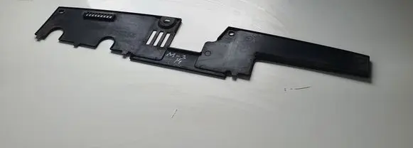 Mazda 3 II Other engine bay part