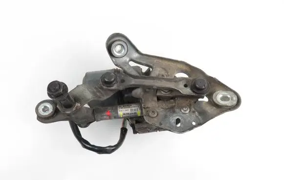 Citroen C6 Front wiper linkage 1397220577 9670031480