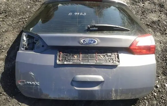 Ford Grand C-MAX Tailgate/trunk/boot lid pilkas