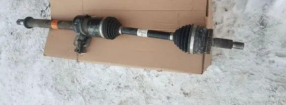 Hyundai Tucson TL Front driveshaft 49501D7030 49560D7090